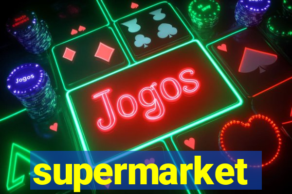 supermarket simulator apk dinheiro infinito e energia infinita